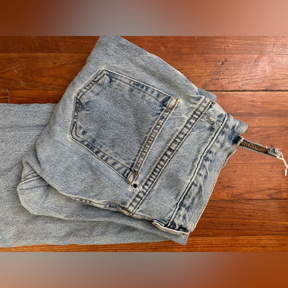 Calvin Klein Jeans Stone Wash size 4 - Picture 5 of 10